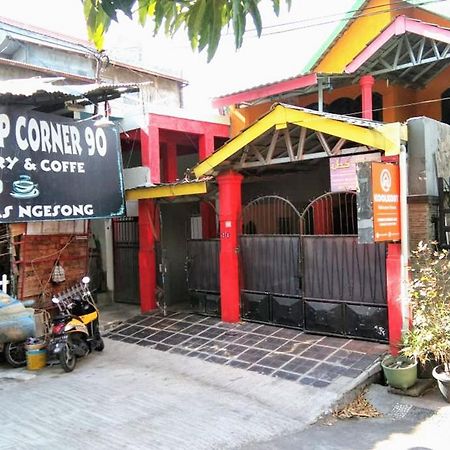Koolkost At Kupang Jaya - Minimum Stay 30 Nights Surabaya Exterior photo