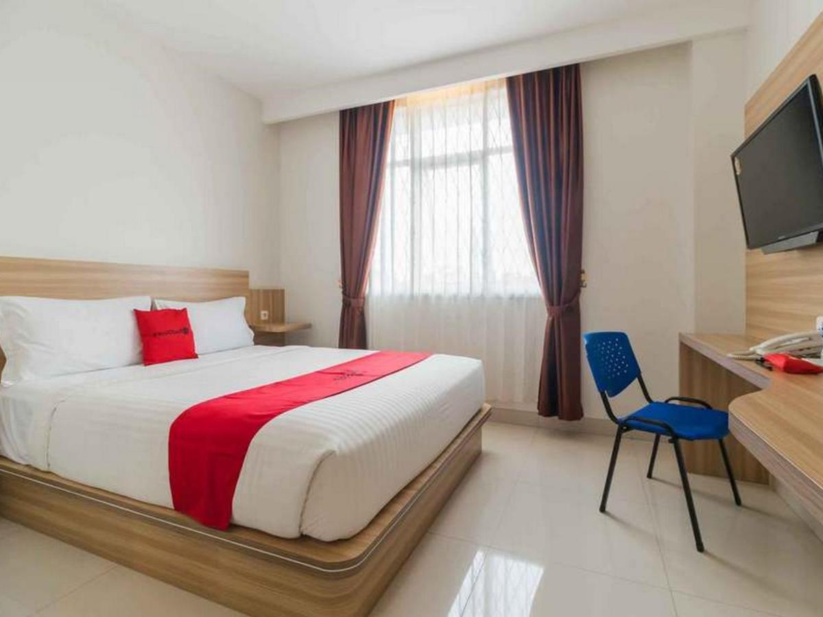 Koolkost At Kupang Jaya - Minimum Stay 30 Nights Surabaya Exterior photo