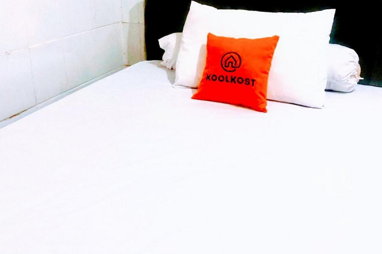 Koolkost At Kupang Jaya - Minimum Stay 30 Nights Surabaya Exterior photo
